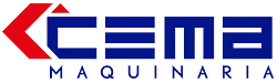 Cemamaquinaria logo