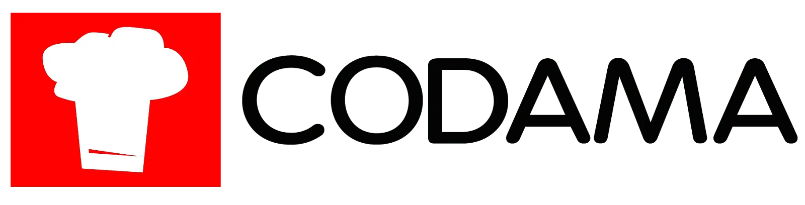 Codama logo
