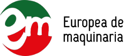Europeademaquinaria logo