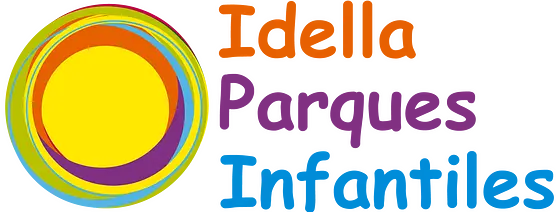 Idellaparquesinfantiles logo