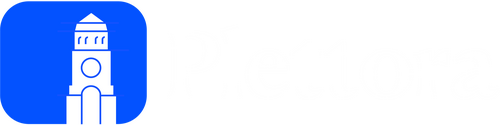 Plettora Light Logo