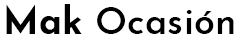 Makocasion logo