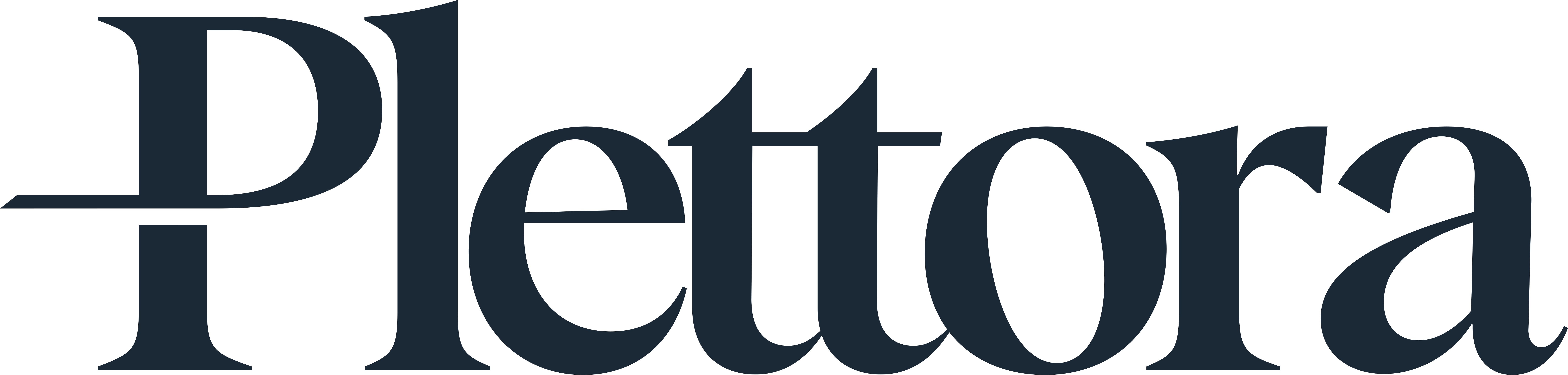 Plettora